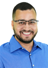 Foto oficial de Matheus Paiva