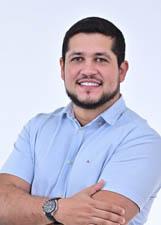Foto oficial de Moacir Junior