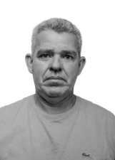 Foto oficial de Rozildo Lima