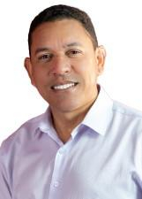 Foto oficial de Jerry Correia