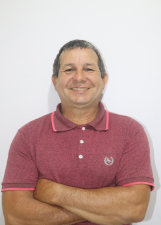 Foto oficial de Jurandir Araujo