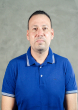 Foto oficial de Djahilson Americo