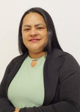 Foto oficial de Girlene da Saúde