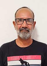 Foto oficial de Cleomar Portela