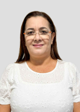 Foto oficial de Marizete Matias
