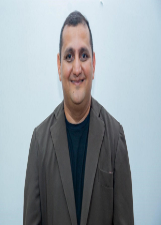 Foto oficial de Ten Coronel Romulo
