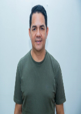 Foto oficial de Anderson Jerimum