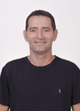 Foto oficial de Evandro