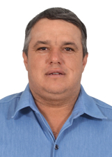 Foto oficial de Patraozinho