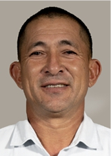 Foto oficial de Professor Elizel
