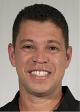 Foto oficial de Dhony Gomes