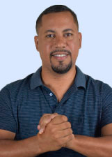 Foto oficial de Carlos Beliza