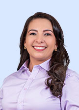 Foto oficial de Lays Mayra
