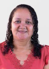 Foto oficial de Toinha Cavalcante