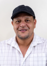 Foto oficial de Sérgio Mesquita