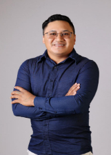 Foto oficial de Ismael Kaxinawá