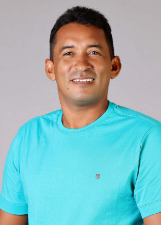 Foto oficial de Eronildo Marçal