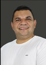 Foto oficial de Fábio Araújo