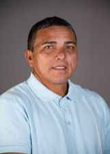 Foto oficial de Zeca do Pentencostes