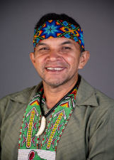 Foto oficial de Joel Puyanawa