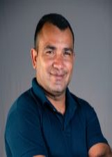 Foto oficial de Professor Amozildo