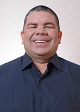 Foto oficial de Professor Jean Almeida