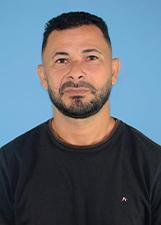 Foto oficial de Rosildo Cassiano
