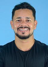 Foto oficial de Baixinho do Baiano
