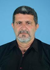 Foto oficial de Robson Rodrigues