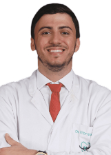 Foto oficial de Dr Vitor Martineli