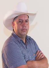 Foto oficial de Gilson Boiadeiro