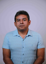 Foto oficial de Luciano Machado