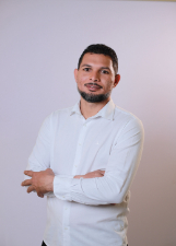Foto oficial de Ronaldo Reis