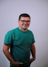 Foto oficial de Tarcisio