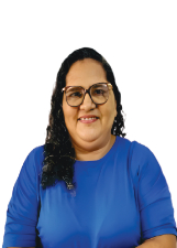 Foto oficial de Maria Vasconcelos