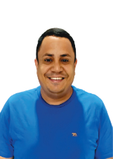 Foto oficial de Cleyton Nogueira