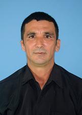 Foto oficial de Racildo Cameli