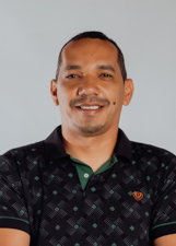 Foto oficial de Professor José Francisco