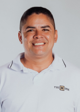 Foto oficial de Anagildo Câmara