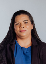 Foto oficial de Magila Damasio
