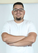 Foto oficial de Rangel Menezes