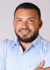 Foto oficial de Naudo Ribeiro