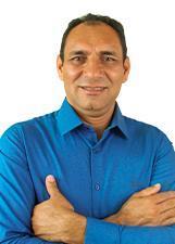 Foto oficial de Valdelio Furtado