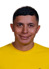 Foto oficial de Josafá Vale