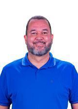 Foto oficial de Elter Nóbrega