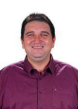 Foto oficial de Franciney