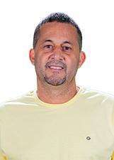 Foto oficial de Keleu