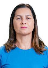 Foto oficial de Delcimar Leite