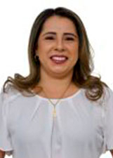 Foto oficial de Enfermeira Tammy Lima