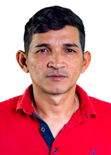 Foto oficial de Junior da Restauração